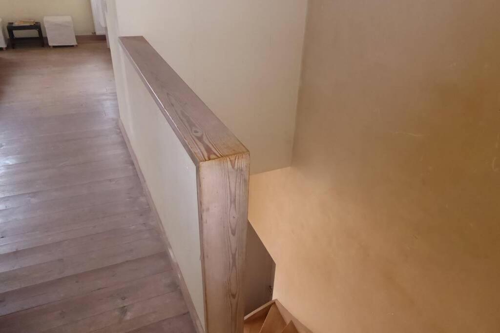 Appartement Spacious Duplex + Terrace In Ghent. Top Location! *