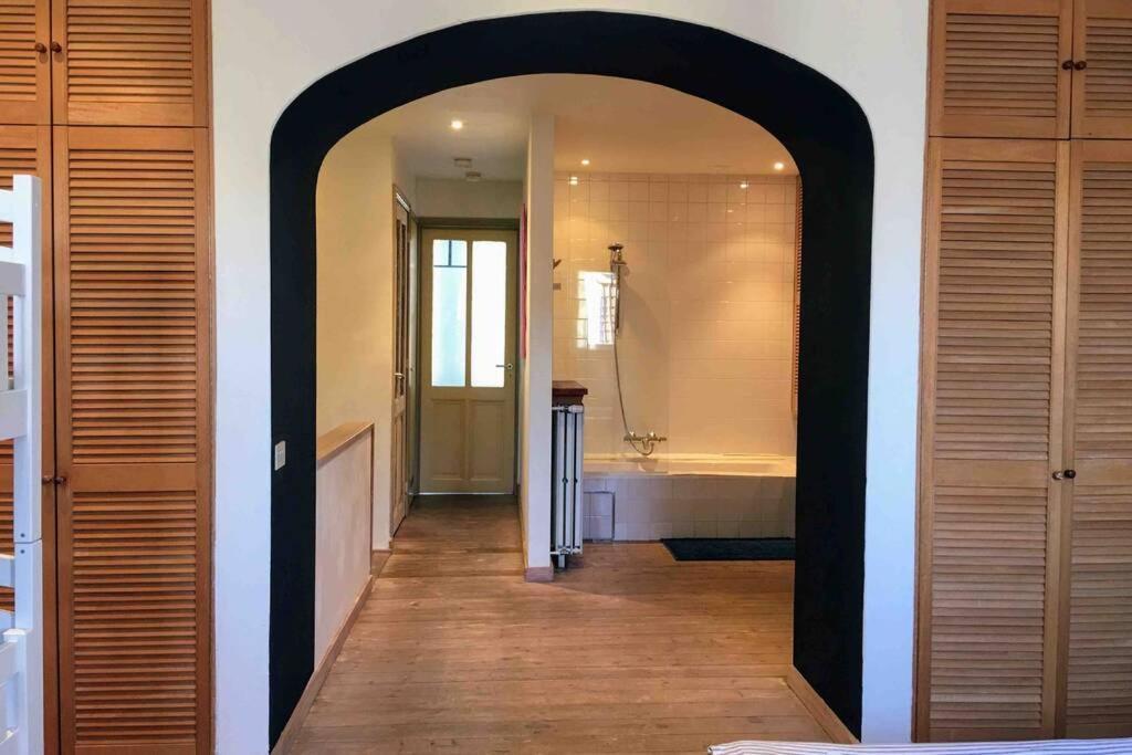 Spacious Duplex + Terrace In Ghent. Top Location! Appartement *